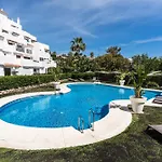 Ultimate - Casa Golf Hills 3 - Spacious Terrace And Communal Pool Apartmán