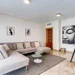 Ultimate - Casa Golf Hills 3 - Spacious Terrace And Communal Pool Apartmán *