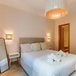 Ultimate - Casa Golf Hills 3 - Spacious Terrace And Communal Pool Apartmán Estepona