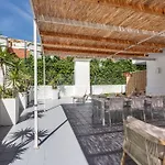 Ultimate - Casa Golf Hills 3 - Spacious Terrace And Communal Pool Apartmán Estepona