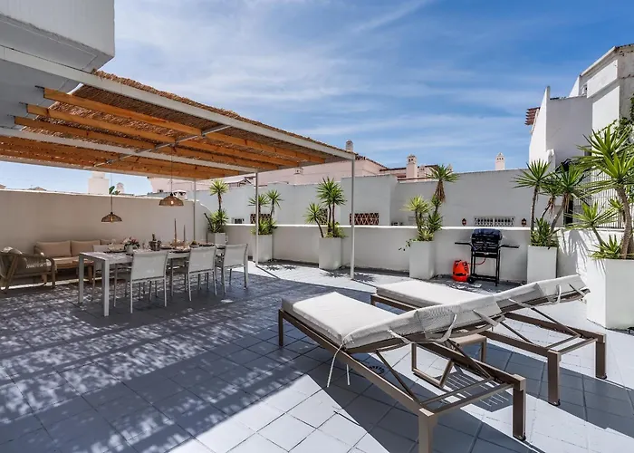 Ultimate - Casa Golf Hills 3 - Spacious Terrace And Communal Pool Apartment *