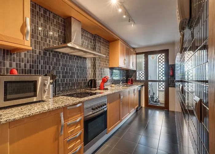 Ultimate - Casa Golf Hills 3 - Spacious Terrace And Communal Pool Apartment *
