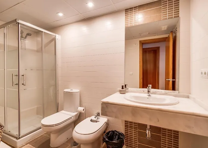 Apartment Ultimate - Casa Golf Hills 3 - Spacious Terrace And Communal Pool *